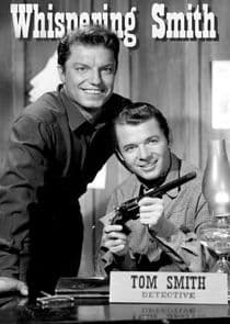 Whispering Smith thumbnail