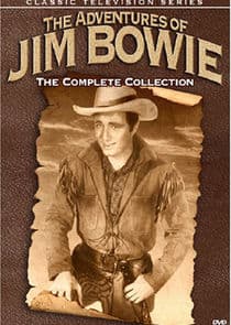 The Adventures of Jim Bowie thumbnail