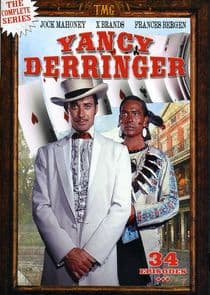 Yancy Derringer thumbnail
