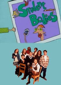 Student Bodies thumbnail