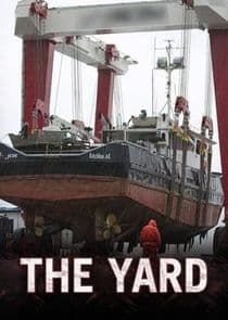 The Yard thumbnail