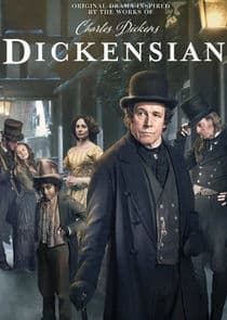 Dickensian thumbnail