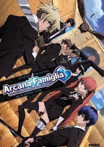 La Storia Della Arcana Famiglia thumbnail