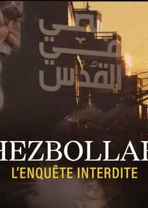 Hezbollah, l'enquête interdite thumbnail