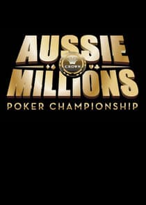 Aussie Millions thumbnail