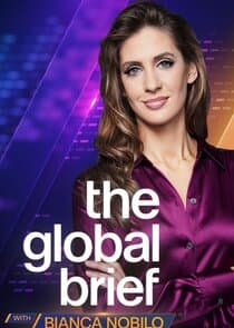 The Global Brief with Bianca Nobilo thumbnail