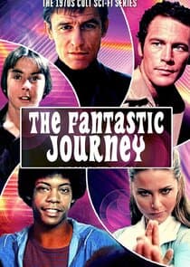 The Fantastic Journey thumbnail