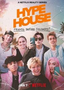 Hype House thumbnail