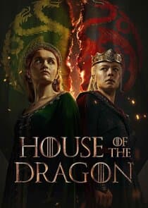 House of the Dragon thumbnail