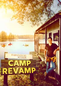Farmhouse Fixer: Camp Revamp thumbnail