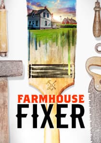 Farmhouse Fixer thumbnail