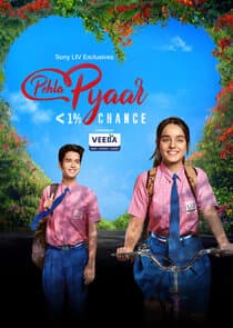 Pehla Pyaar - Less Than 1% Chance thumbnail