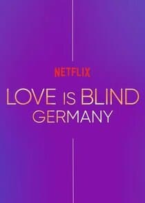 Love Is Blind: Germany thumbnail