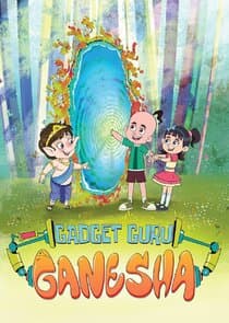 Gadget Guru Ganesha thumbnail