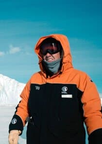 Patrick Gower: On Ice thumbnail