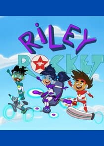 Riley Rocket thumbnail