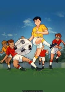 Soccer Fever thumbnail