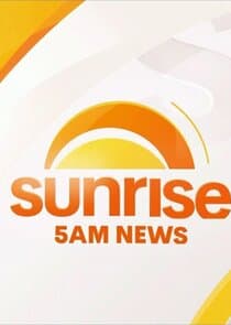 Sunrise Early News thumbnail