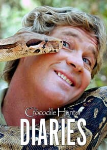 The Crocodile Hunter Diaries thumbnail