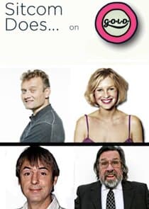 Sitcom Does... thumbnail