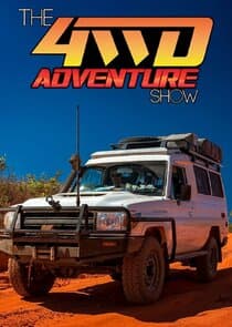 The 4wd Adventure Show thumbnail