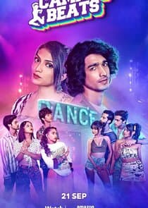 Campus Beats thumbnail