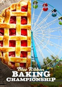 Blue Ribbon Baking Championship thumbnail