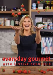Everyday Gourmet with Justine Schofield thumbnail