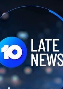 10's Late News thumbnail