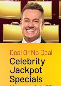 Deal or No Deal: Celebrity Jackpot thumbnail