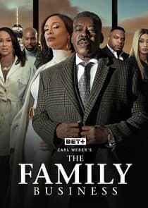 Carl Weber's The Family Business thumbnail