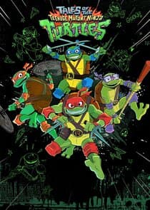 Tales of the Teenage Mutant Ninja Turtles thumbnail