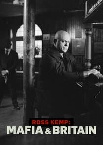 Ross Kemp: Mafia and Britain thumbnail
