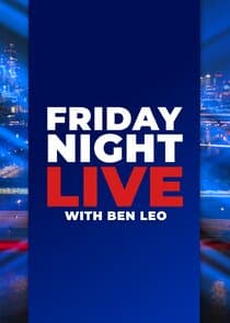 Friday Night Live with Ben Leo thumbnail
