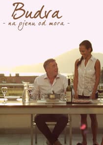 Budva na pjenu od mora thumbnail