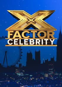 The X Factor: Celebrity thumbnail