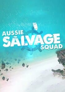 Aussie Salvage Squad thumbnail