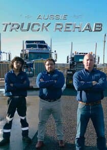 Aussie Truck Rehab thumbnail