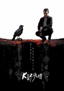 Kuzgun: Dipsiz Karanlik thumbnail