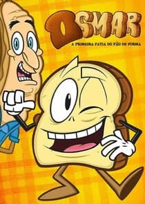 Osmar, a Primeira Fatia do Pão de Forma thumbnail