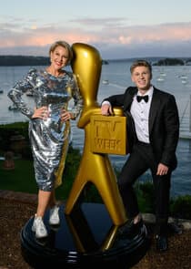 TV Week Logie Awards thumbnail