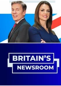Britain's Newsroom thumbnail