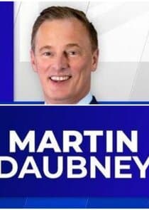 Martin Daubney thumbnail