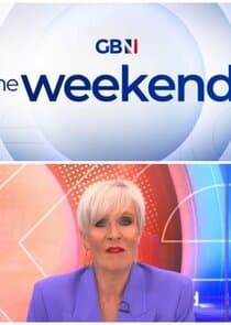 The Weekend thumbnail