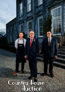 Country House Auction thumbnail