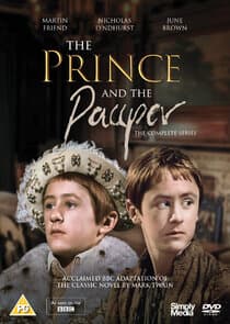 The Prince and the Pauper thumbnail