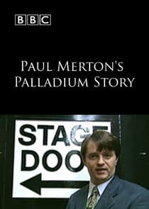 Paul Merton's Palladium Story thumbnail
