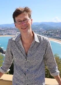 Manchán's Europe By Train thumbnail