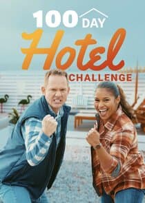 100 Day Hotel Challenge thumbnail