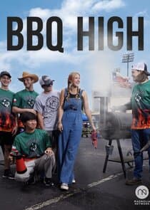 BBQ High thumbnail